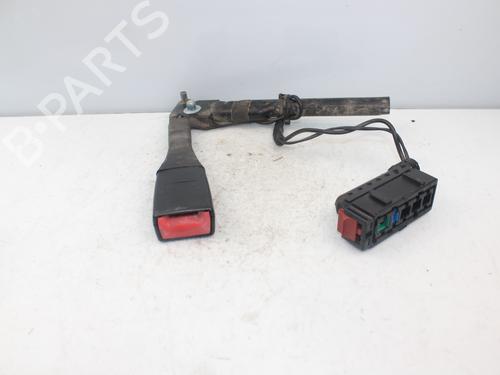 Front right seatbelt DAEWOO KALOS (KLAS)  | BP17747826I25 