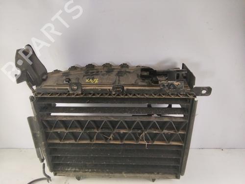 Front slam panel PEUGEOT 2008 II (UD_, US_, UY_, UJ_, UR_, UC_)  | BP24315832C72 