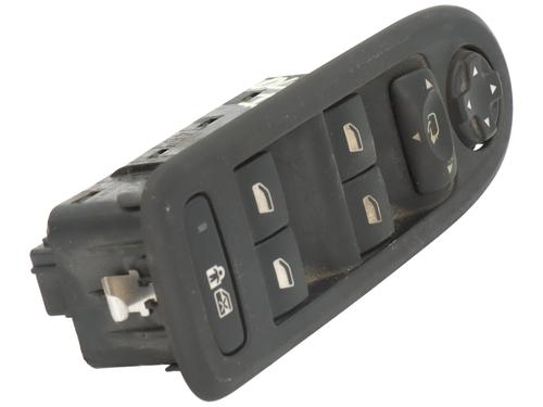 Left front window switch PEUGEOT 508 I (8D_) 2.0 HDi | BP30672665I27
