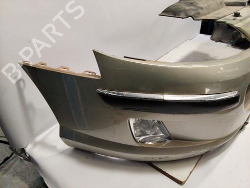 Front bumper PEUGEOT 407 (6D_) 2.0 (6DRFNB, 6DRFNE) | BP28330761C7 