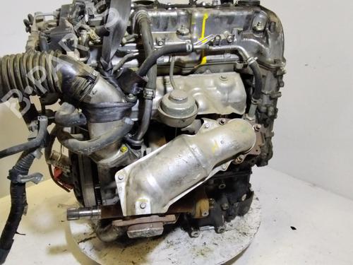 Engine HONDA CIVIC VIII Hatchback (FN, FK) 2.2 CTDi (FK3) | BP17919394M1 