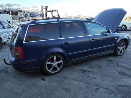 Ryggespeil venstre VW PASSAT B5.5 Variant (3B6) 1.9 TDI | BP30961849C26