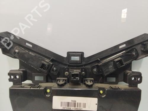 Switch CHEVROLET CRUZE (J300) 1.6 | BP20237136I30 