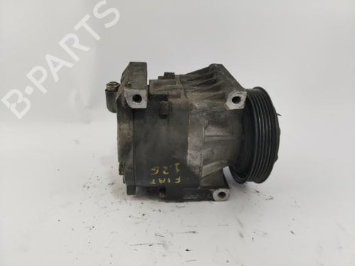 AC compressor FIAT PUNTO (188_) 1.2 16V 80 (188.233, .235, .253, .255, .333, .353, .639,... | BP20597207M34 