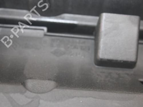 Valve cover RENAULT MEGANE III Hatchback (BZ0/1_, B3_) 1.5 dCi | BP17118287M124 