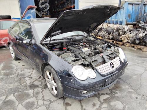 Teile für MERCEDES-BENZ C-CLASS Coupe (CL203) C 220 CDI (203.708) 4597047