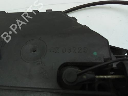 Tailgate lock BMW 1 (E81) 120 i | BP8583061C101 