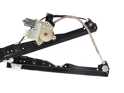 Used Front left window mechanism Front left window mechanism 39559012 39559012
