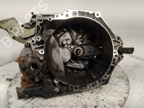 Gearbox CITROËN C3 Picasso (SH_) 1.6 HDi | BP23140699M3 - Image 1
