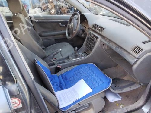 Rear bumper right light AUDI A4 B6 (8E2) 1.9 TDI | BP30810300C82