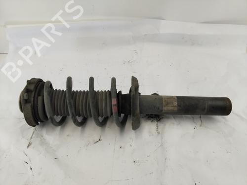 Used Right front shock absorber AUDI A3 Sportback (8PA) [2004-2015]  27564170