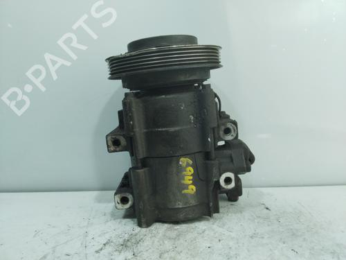 Used AC compressor HYUNDAI TERRACAN (HP) 2.9 CRDi 4WD (150 hp) 19127179