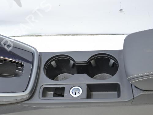Middle console AUDI A3 Sportback (8YA, 8YF) 40 TFSIe | BP37160865I22 - Image 2
