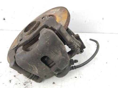Right front steering knuckle CITROËN C3 I (FC_, FN_) 1.4 HDi | BP21595380M26