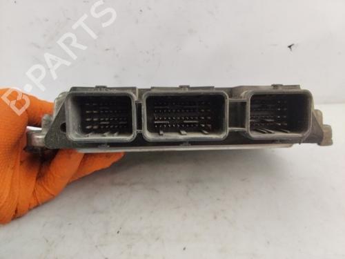 Engine control unit (ECU) PEUGEOT 206 Hatchback (2A/C) 1.4 HDi eco 70 | BP23146487M57 