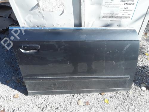Used Right front door AUDI A4 B6 (8E2) [2000-2005]  8584547