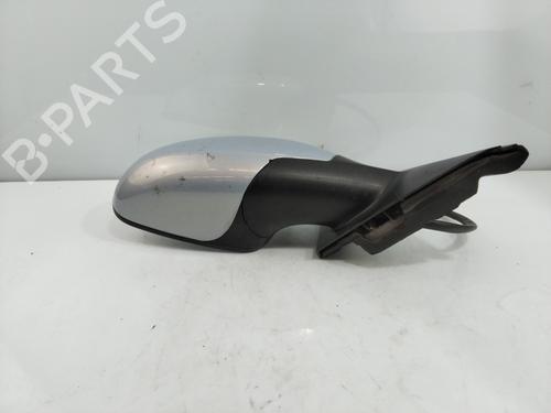 Right mirror SEAT ALTEA (5P1)  | BP19115774C27 