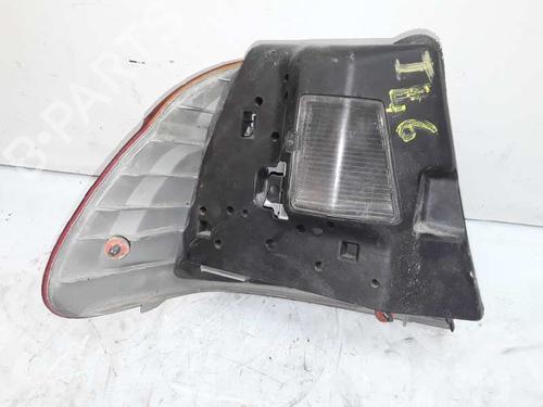 Right taillight BMW 3 (E46)  | BP8575755C35 