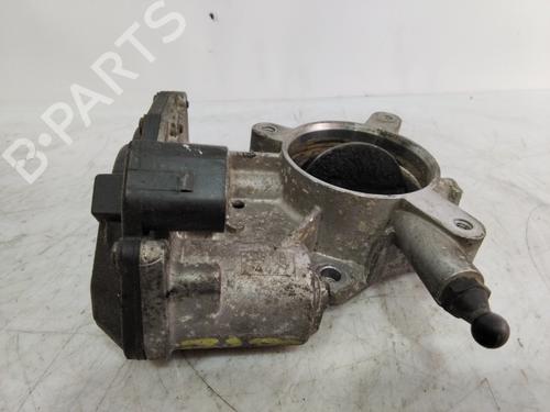 Used Throttle body OPEL INSIGNIA A (G09) 2.0 CDTI (68) (160 hp) 25454551