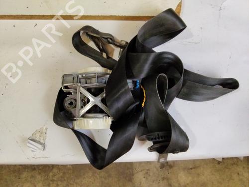 Airbag Kit CITROËN C3 II (SC_) 1.4 HDi 70 (SC8HZC, SC8HR0, SC8HP4) | BP29905713C86 