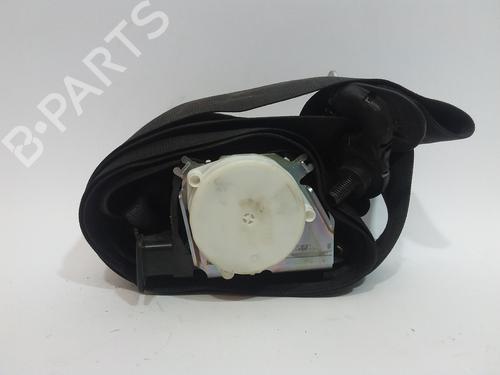 Used Front right seatbelt BMW 1 (E87) [2003-2013]  10983895