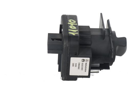 Headlight switch MERCEDES-BENZ A-CLASS (W169) A 160 (169.031, 169.331) | BP36528674I24 - Image 2