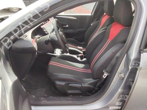 Electronic module OPEL CORSA F (P2JO) | BP38203032M83 - Image 9