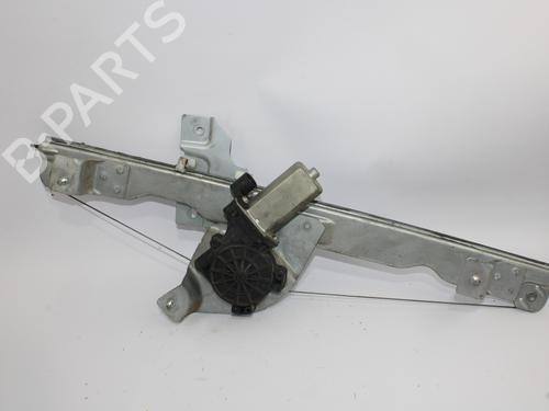 Used Front left window mechanism DACIA SANDERO [2008-2025]  17094278