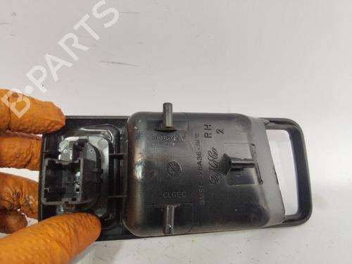 Right rear window switch FORD KUGA I  | BP24627883I28 