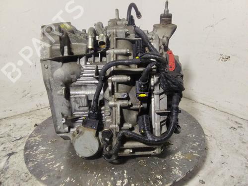 Gearbox RENAULT KADJAR (HA_, HL_) 1.2 TCe 130 (HLMR) | BP33334903M3  - Image 7