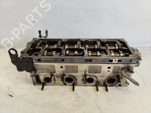 Zylinderkopf für VW PASSAT B6 Variant (3C5) 2.0 TDI (140 hp) 29982571