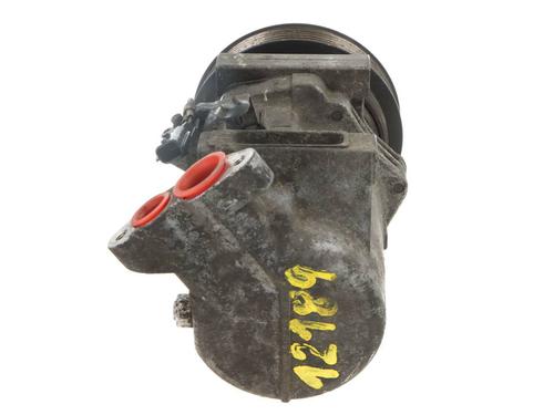 AC compressor NISSAN PULSAR Hatchback (C13) | BP38723109M34 - Image 2