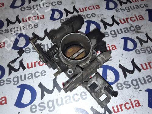 Used Throttle body OPEL ASTRA H (A04) [2004-2014]  9255690