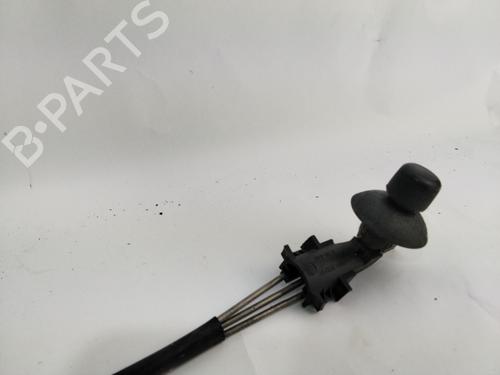 Left mirror SEAT IBIZA III (6L1)  | BP24417701C26 