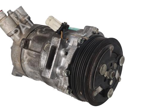 Used AC compressor AC compressor 36912291 36912291