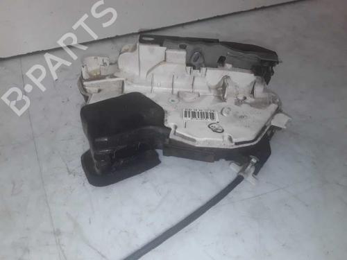 Front left lock VW POLO V (6R1, 6C1) 1.6 TDI | BP8579199C98 