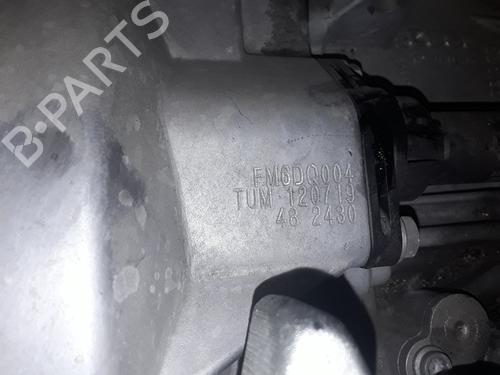 Gearbox SEAT IBIZA V (KJ1, KJG)  | BP12052991M3 