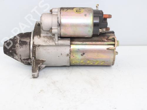 Motorino avviamento CHEVROLET AVEO / KALOS Hatchback (T200) 1.4 16V (94 hp) 16108551