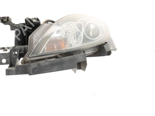 Faro izquierdo MAZDA 6 Hatchback (GH) 2.0 MZR-CD (GH14) | BP30719213C28