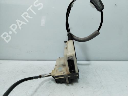 Front right lock PEUGEOT 2008 I (CU_) 1.6 HDi | BP20237158C97