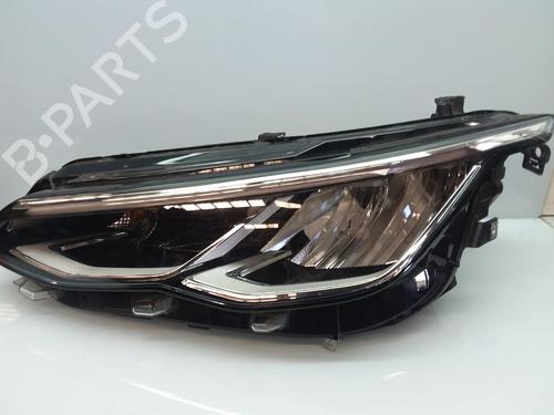 Faro sinistro VW GOLF VII (5G1, BQ1, BE1, BE2) [2012-2021]  10249788