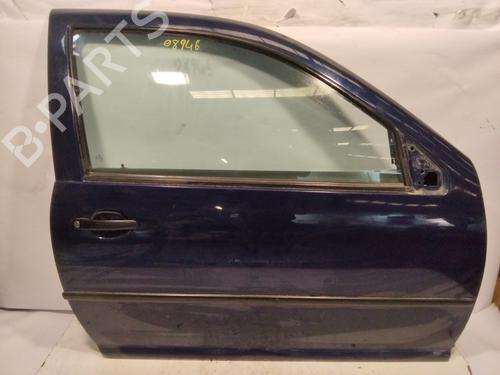 Right front door VW GOLF IV (1J1)  | BP26040124C3 