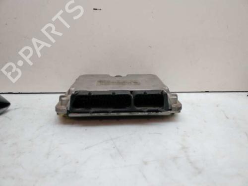 Engine control unit (ECU) CHRYSLER VOYAGER / GRAND VOYAGER III (GS_, NS_)  | BP8571085M57 