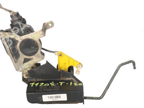 rear-left-lock-kia-rio-ii-jb-2005-2006-2007-2008-2009-2010-2011-33052968 main image