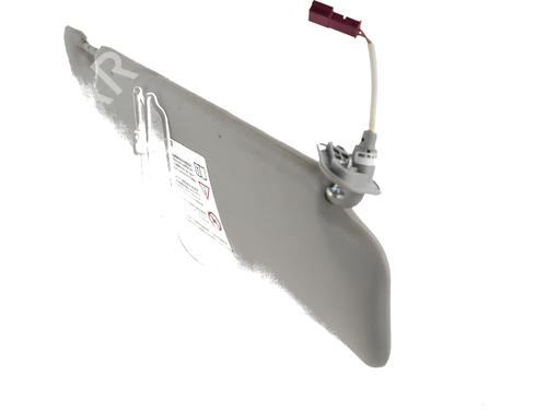 Left sun visor BMW X1 (E84) sDrive 20 d | BP29828129I1