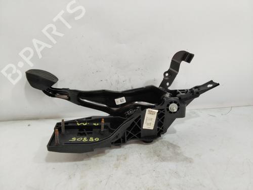 Break pedal OPEL COMBO Box Body/MPV (K9)  | BP29533298I19 