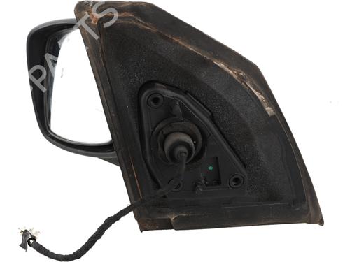 Left mirror TOYOTA COROLLA (_E12_) 2.0 D-4D (CDE120R, CDE120L_) | BP29590970C26 