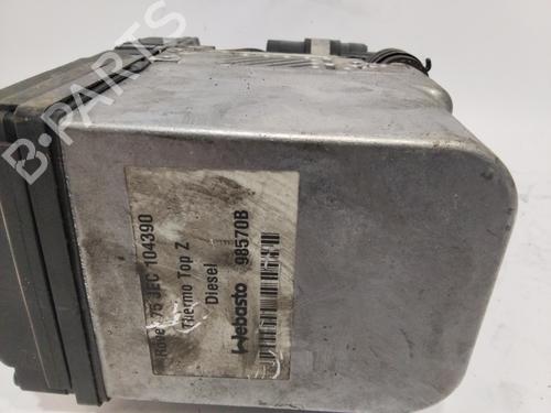 Auxiliary water pump ROVER 75 (RJ) | BP28812390M111