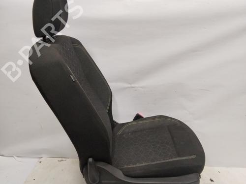 Right front seat PEUGEOT RIFTER  | BP29435626C16 