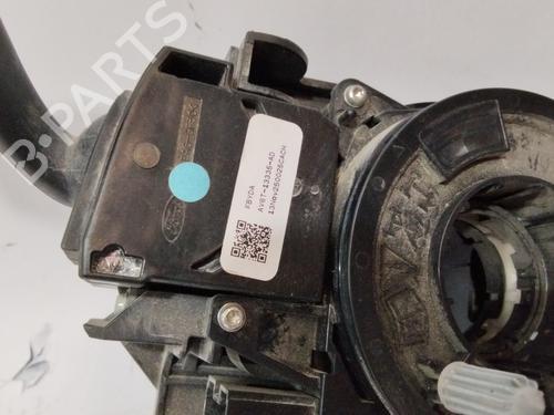 Kontaktrulle Airbag FORD FOCUS III  | BP28837505C102 